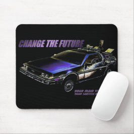 Mousepad Car:Mouse pad
