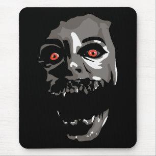 Mousepad Cara do susto