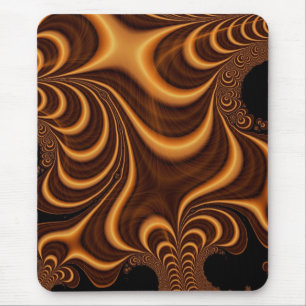 Mousepad Caramel