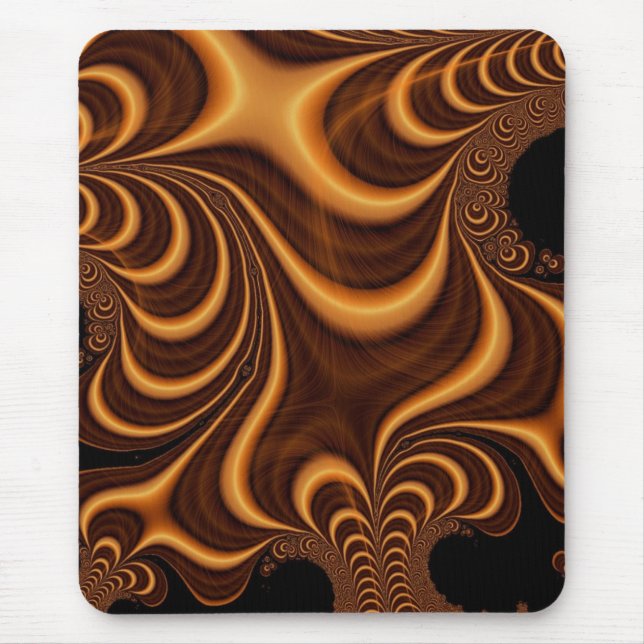 Mousepad Caramel (Frente)