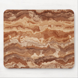 Mousepad Caramel Agate