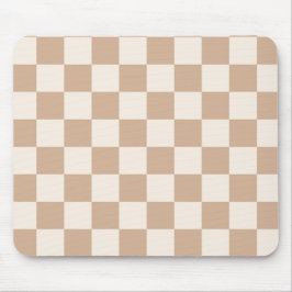 Mousepad Caramel Brown Verificado