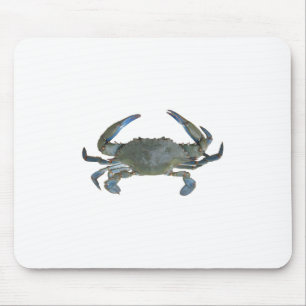Mousepad Caranguejo azul de "Jimmy"