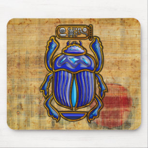 Mousepad Caranguejo Egípcio Antigo