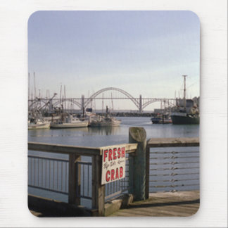 Mousepad Caranguejo fresco