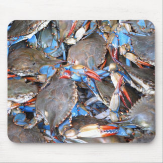 Mousepad Caranguejos
