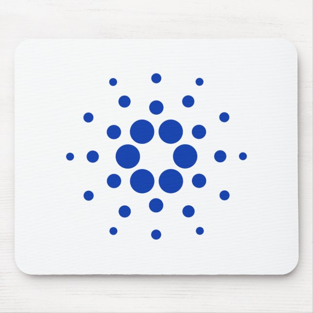 Mousepad Cardano (Frente)
