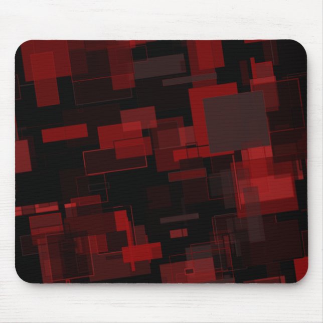 Mousepad Cardinal (Frente)