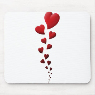 Mousepad Cardioca, Presente no Dia dos Namorados, Presente