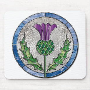 Mousepad Cardo de vidro
