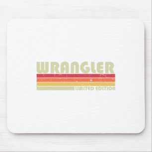 Mousepad Cargo Engraçado Profissão Aniversário Ideia