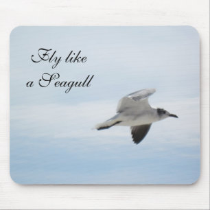 Mousepad Cargueiro