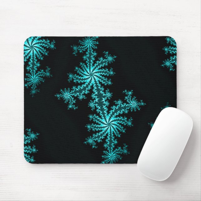 Mousepad Caribe Coral..... (Com mouse)