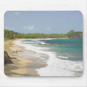 Mousepad Caribe, GRANADA, Costa Leste, Baía de Granada,