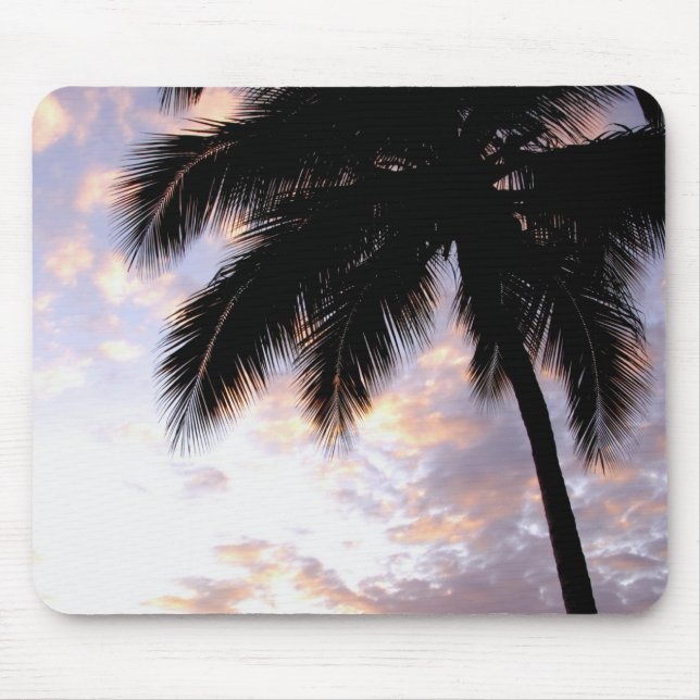 Mousepad Caribe, Ilhas Virgens dos EUA, St.Thomas, 3 (Frente)