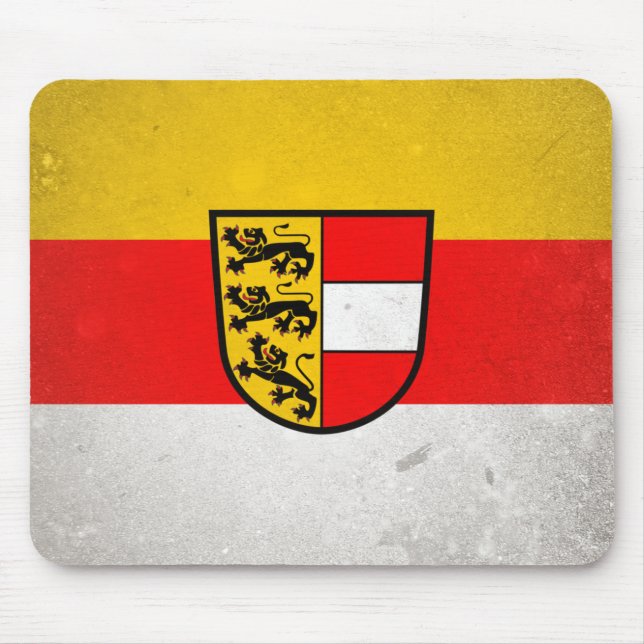 Mousepad Caríntia (Frente)