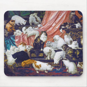 Mousepad Carl Kahler
