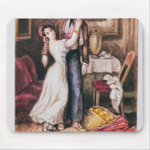 Mousepad Carmen e Don Jose, 1846