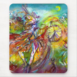 Mousepad CARNAVAL/dança ITALIANOS, música, teatro