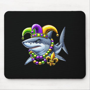 Mousepad Carnaval de Carnaval de Carnaval de Miçangas de Je