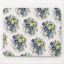 Mousepad Carnaval de flores
