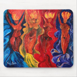 Mousepad Carnavalesque 2010