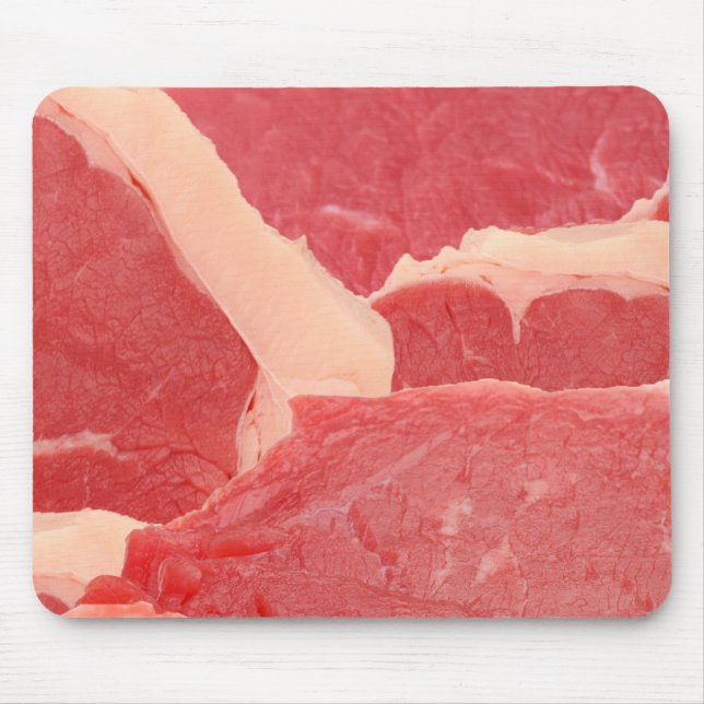Mousepad Carne (Frente)