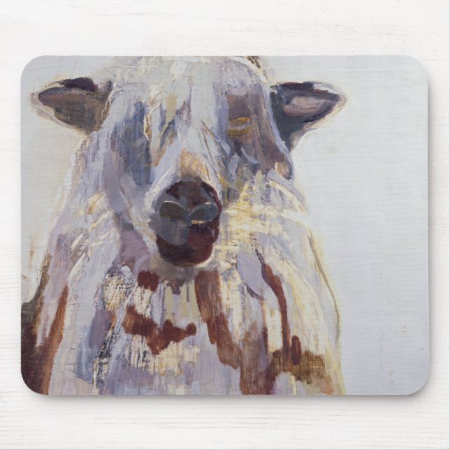Mousepad Carneiros (Frente)