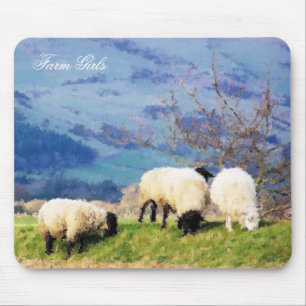MOUSEPAD CARNEIROS