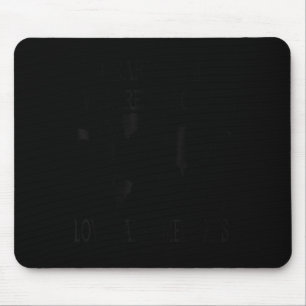 Mousepad Caro Mundo Foi Lamentado Por Americanos Caros Da G