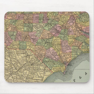 Mousepad Carolina do Norte