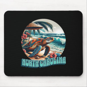 Mousepad Carolina do Norte _1