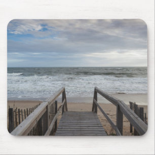 Mousepad Carolina do Norte, Outer Banks National Seashore 1