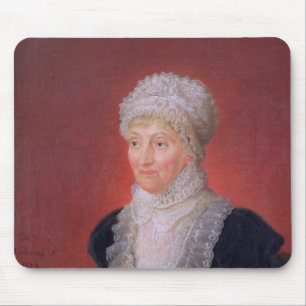Mousepad Caroline Herschel, 1829