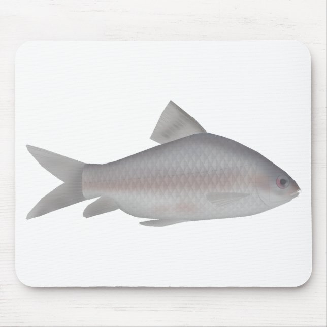 Mousepad Carpa Krishna (Frente)