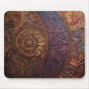 Mousepad Carpete Alquímico