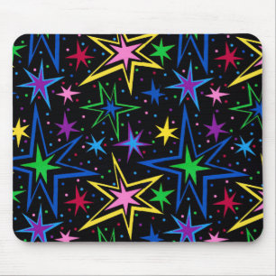 Mousepad Carpete de Arcade Retro Não-Pasta de Mão de Obra N