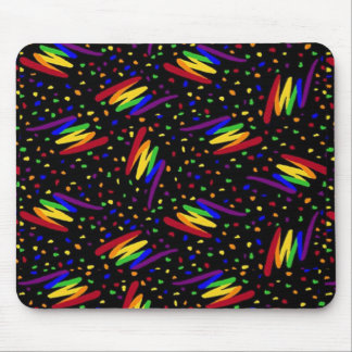 Mousepad Carpete de Arcade Retro Não-Pasta de Mão Lutada #1