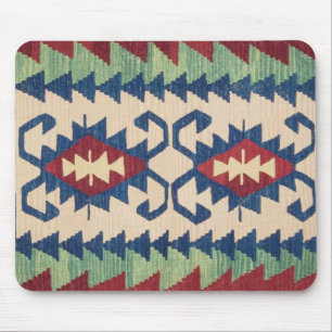 Mousepad Carpete Oriental Killim