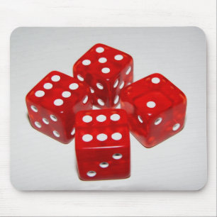 Mousepad Carrega o mouse de qualquer pessoa