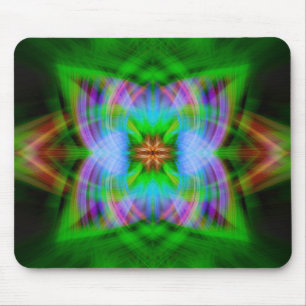 Mousepad Carregado 