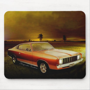 Mousepad Carregador valente de VJ 770