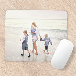 Mousepad Carregamento de Imagem Personalizada do Cheio Phot