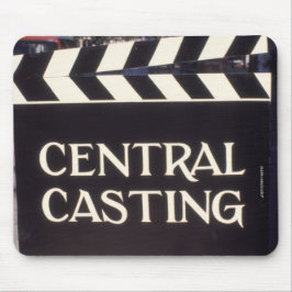 Mousepad Carregar o Rato de Sinalização