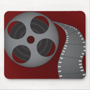 Mousepad Carretel do filme
