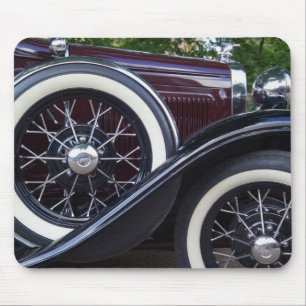 Mousepad Carro Clássico Ford A 1930