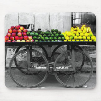 Mousepad Carro da fruta de India