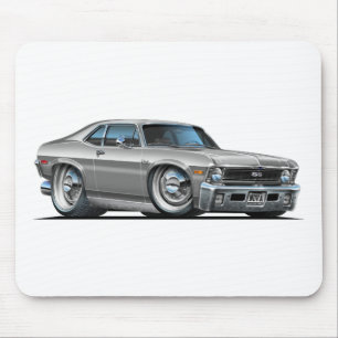 Mousepad Carro da prata da nova de Chevy