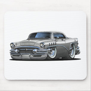 Mousepad Carro da prata do século de Buick