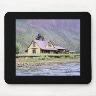 Mousepad Carroçaria do vagão